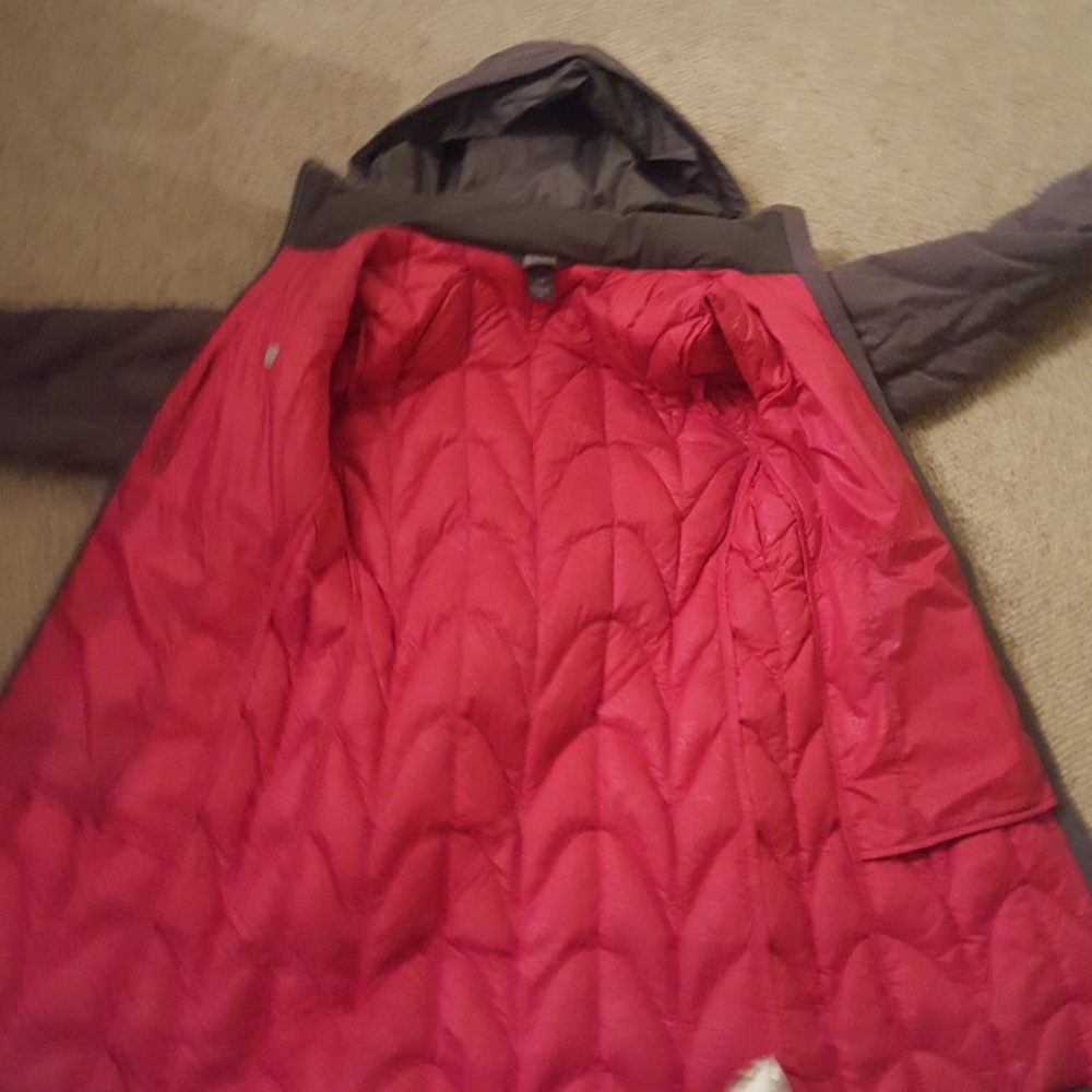Outdoor Research Women's Aria Storm Parka